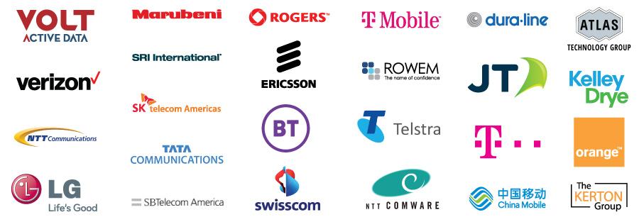 Telecom Council Members